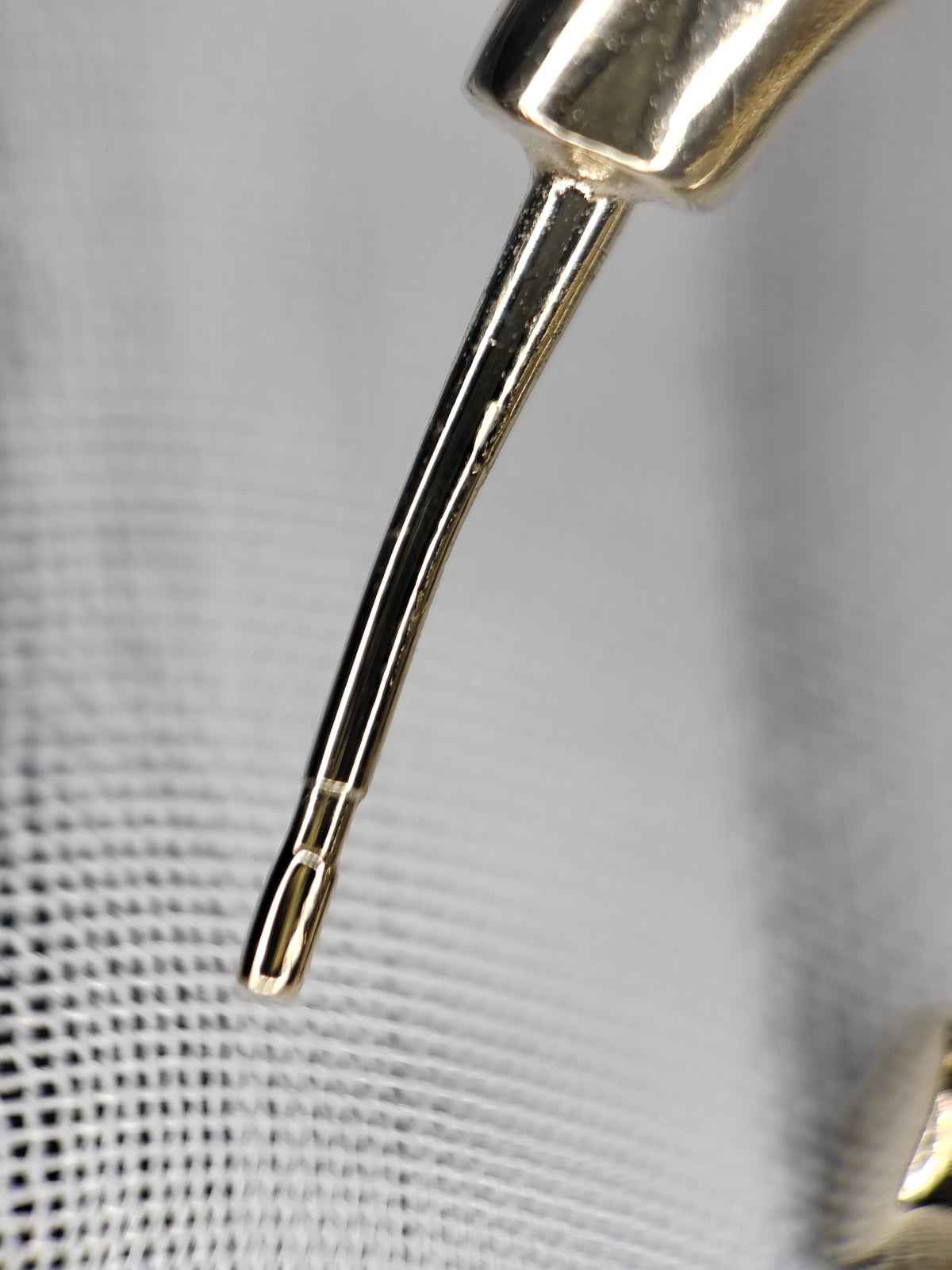 Chanel - Other - Gold-tone metal - Gold