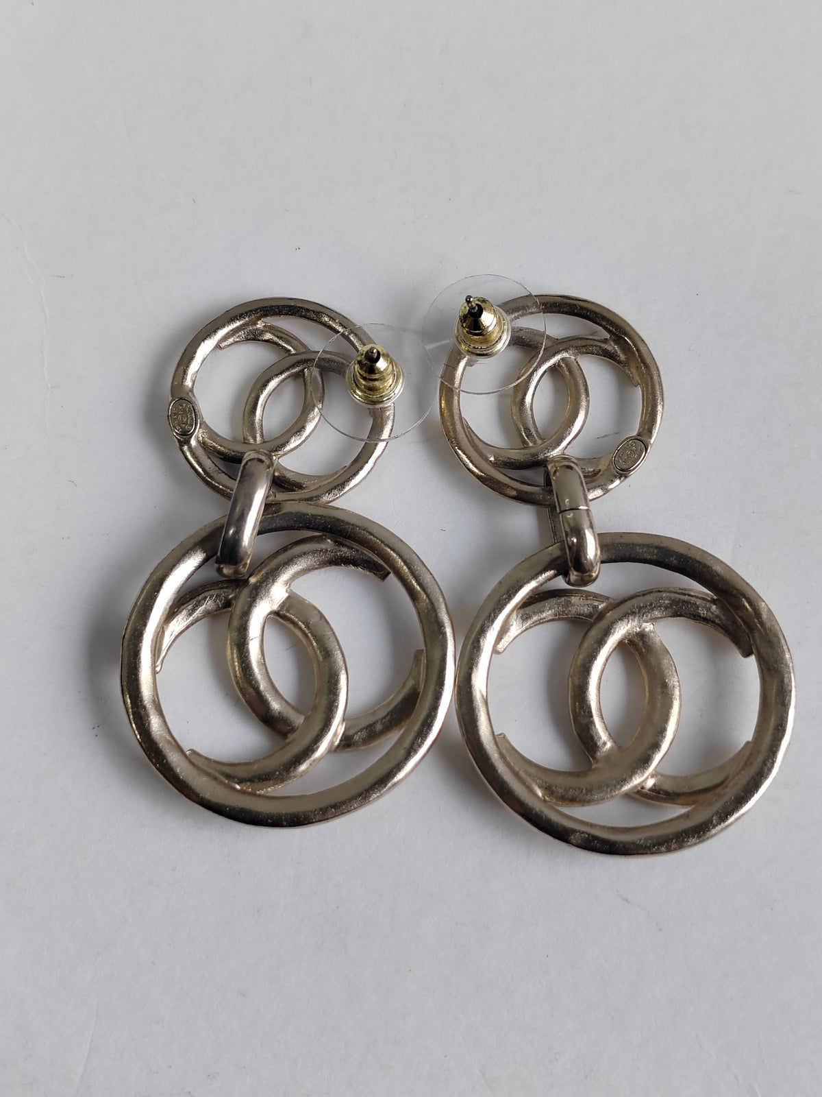 Chanel - Other - Gold-tone metal - Gold