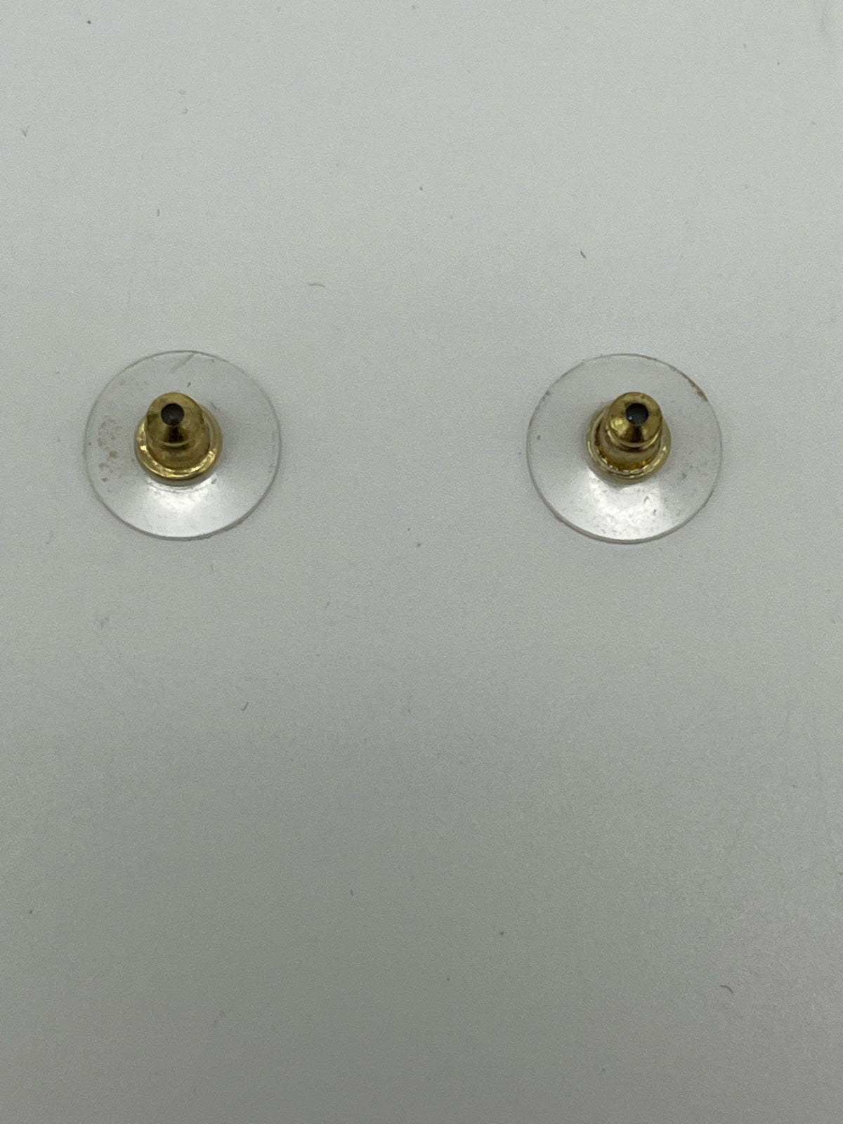 Chanel - Other - Gold-tone metal with clear crystal embellishments - Gold - (One size)