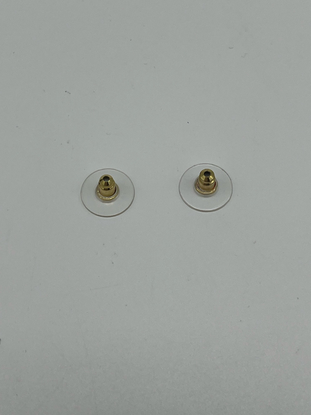 Chanel - Other - Gold-tone metal with glass and imitation pearls. - Gold - (One size)