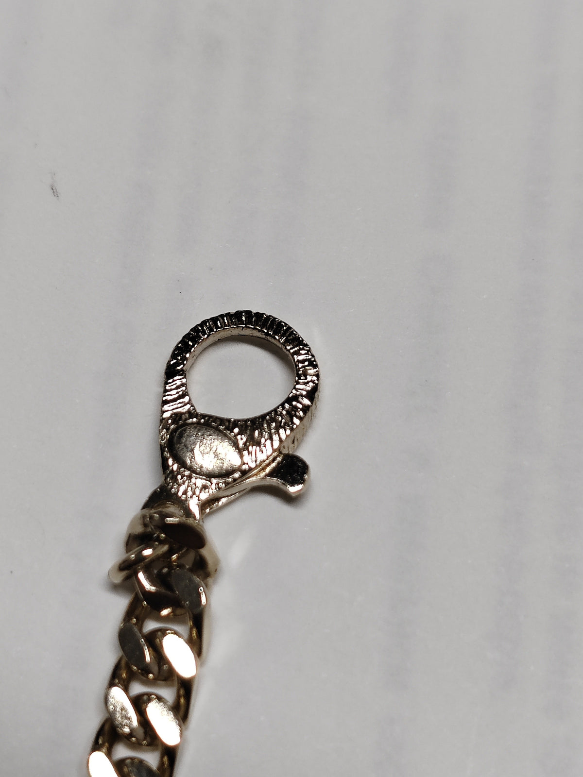 Chanel - Other - Gold-tone metal with glass rhinestones and imitation pearls. - Multicolour