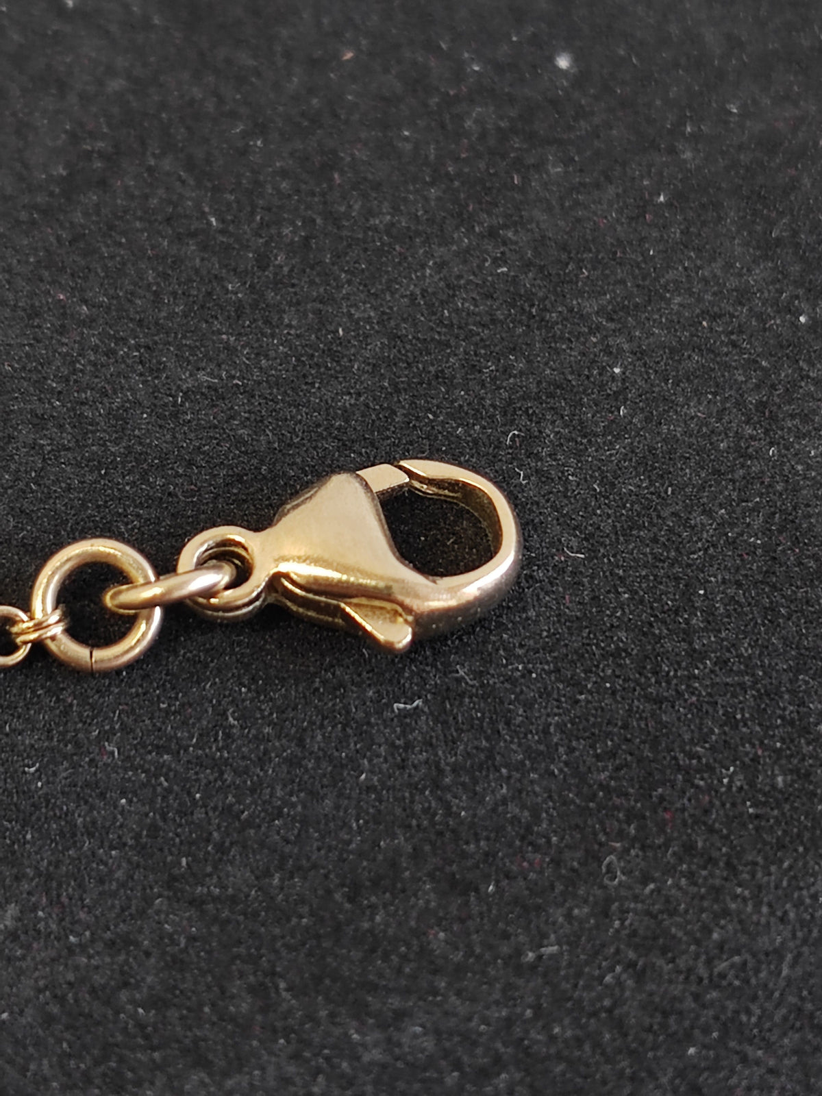 Chanel - Other - Gold-tone metal with imitation pearls and crystal accents. - Gold