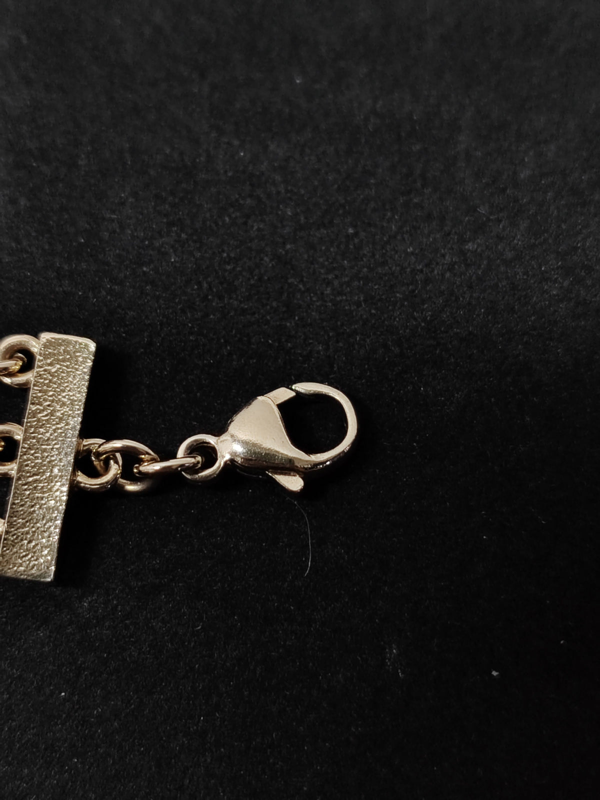 Chanel - Other - Gold-tone metal with imitation pearls and rhinestone embellishments - Multicolour