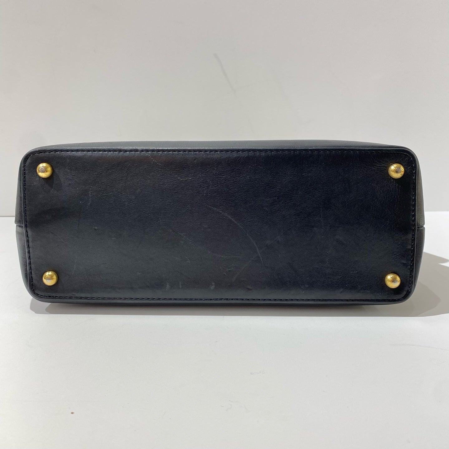 Chanel - Other - Grained calfskin leather - Black - (Other)