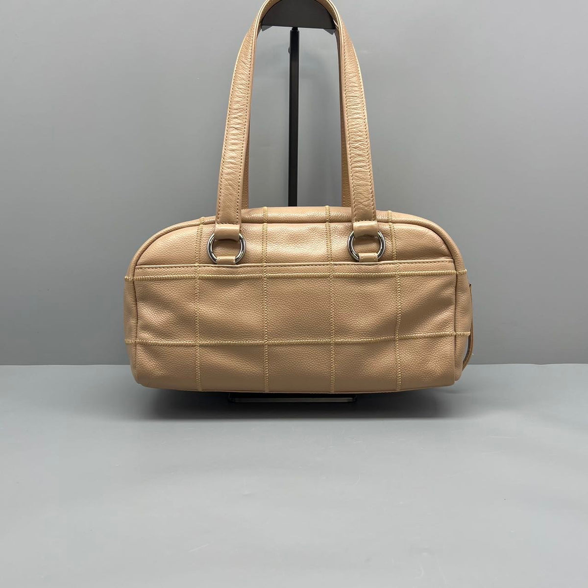 Chanel - Other - Leather - Beige