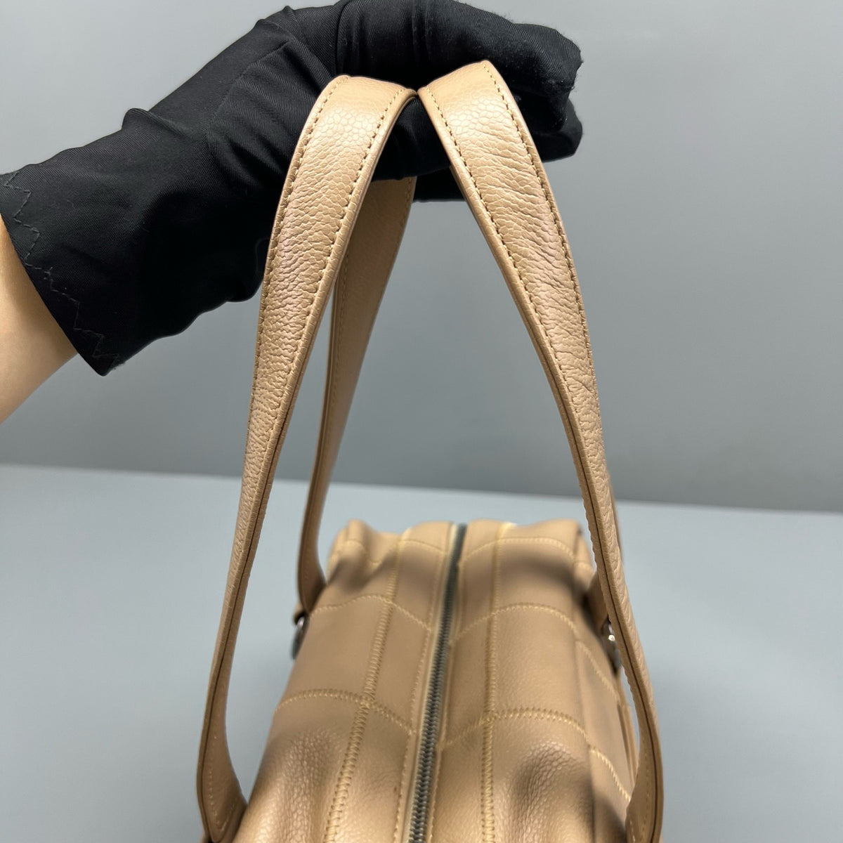 Chanel - Other - Leather - Beige
