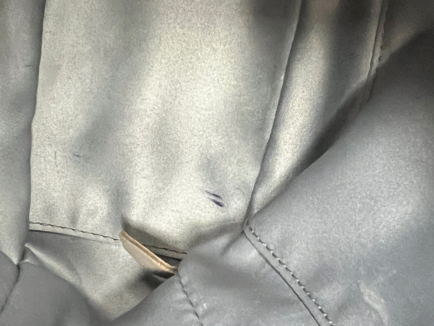 Chanel - Other - Leather - Beige - (small)