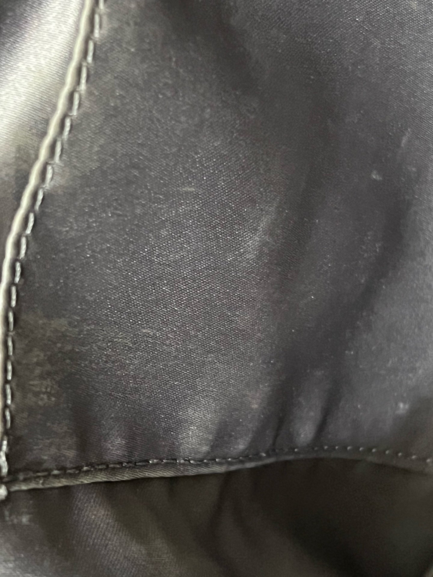 Chanel - Other - Leather - Black - (large)