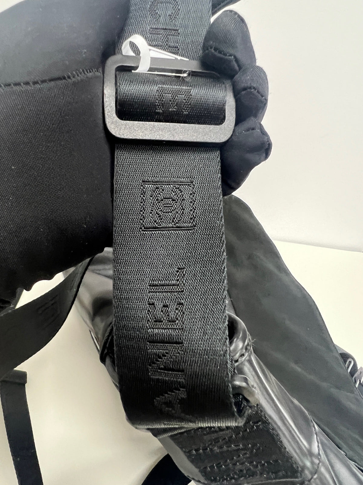 Chanel - Other - Leather - Black - (large)