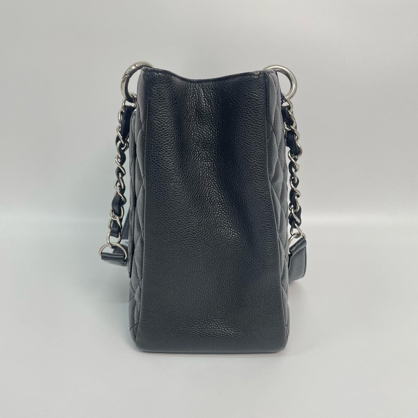 Chanel - Other - Leather - Black - (medium)
