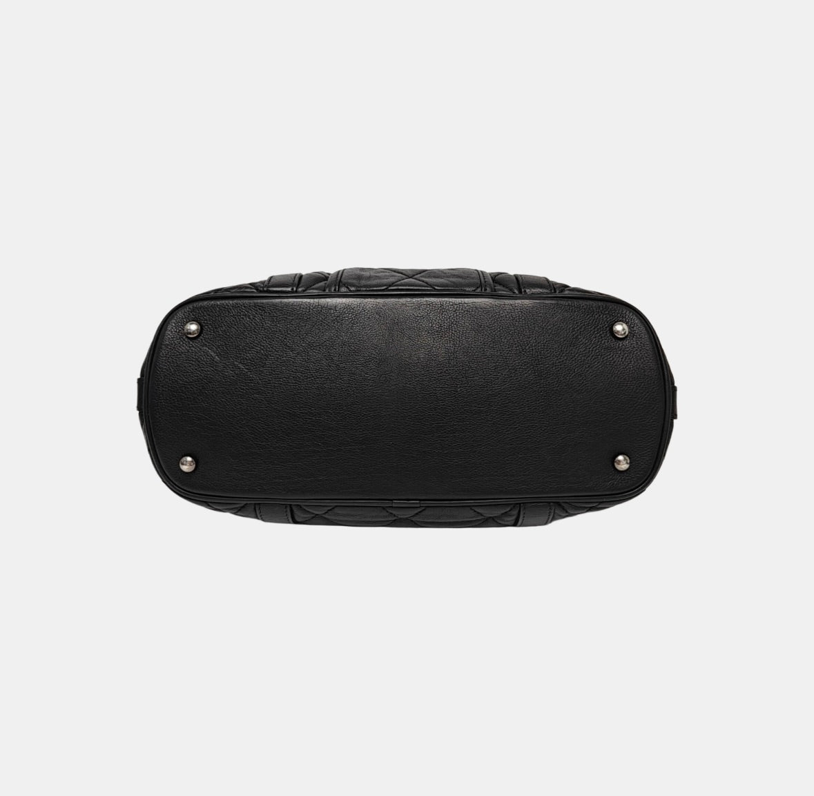 Chanel - Other - Leather - Black - (medium)