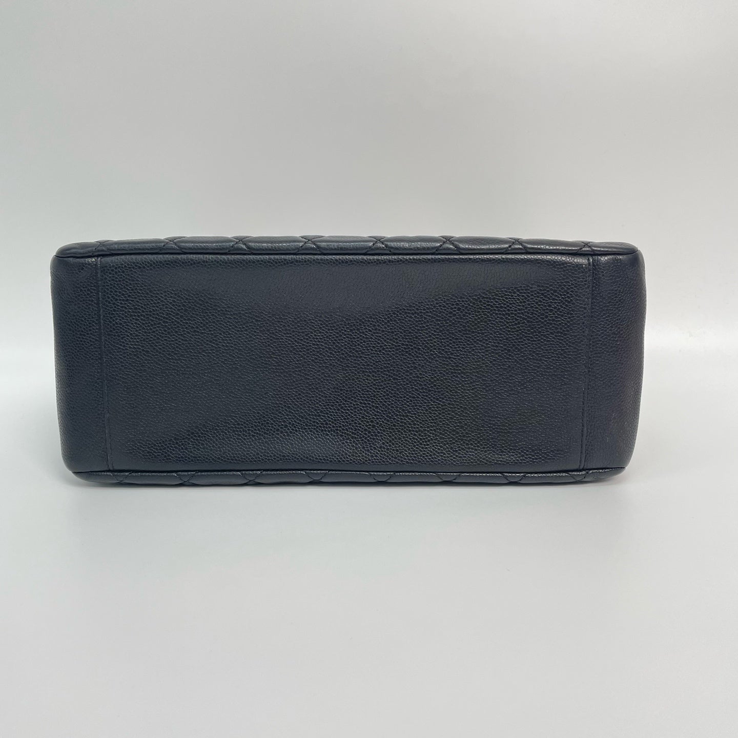 Chanel - Other - Leather - Black - (medium)