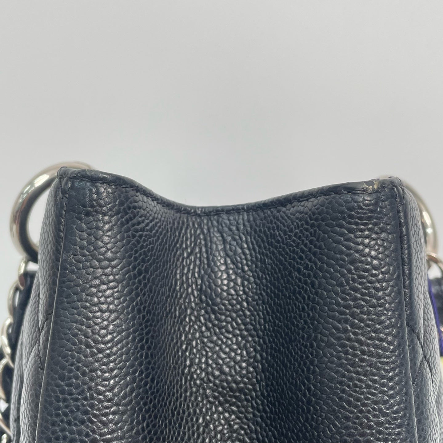 Chanel - Other - Leather - Black - (medium)