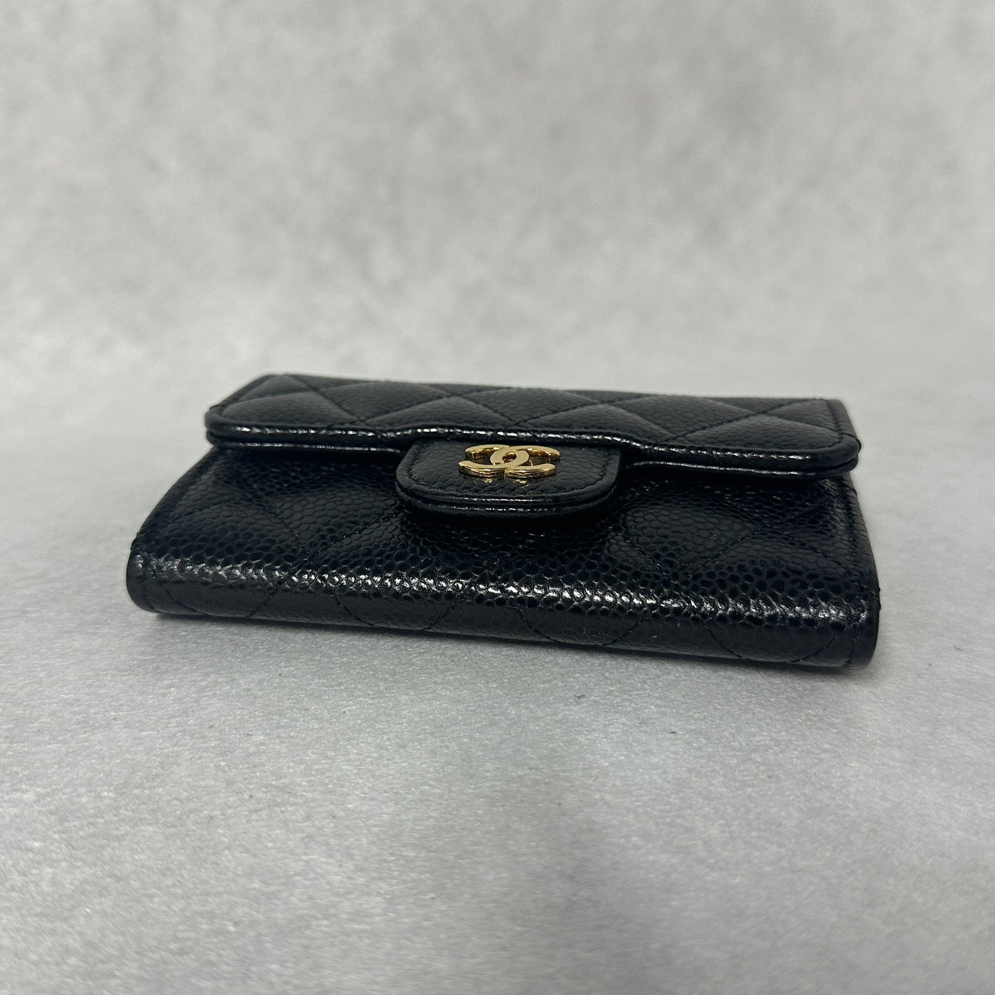 Chanel - Other - Leather - Black - (mini)