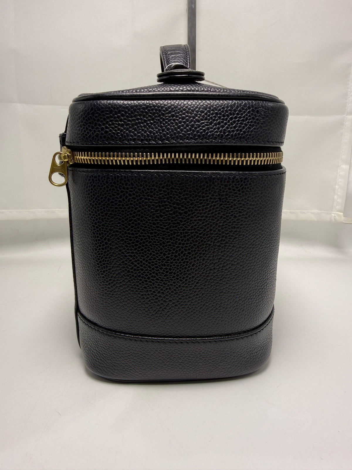 Chanel - Other - Leather - Black - (mini)
