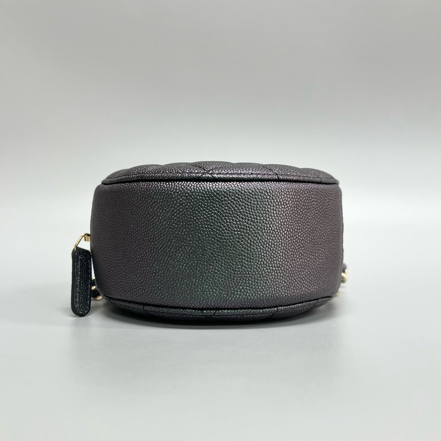 Chanel - Other - Leather - Black - (mini)