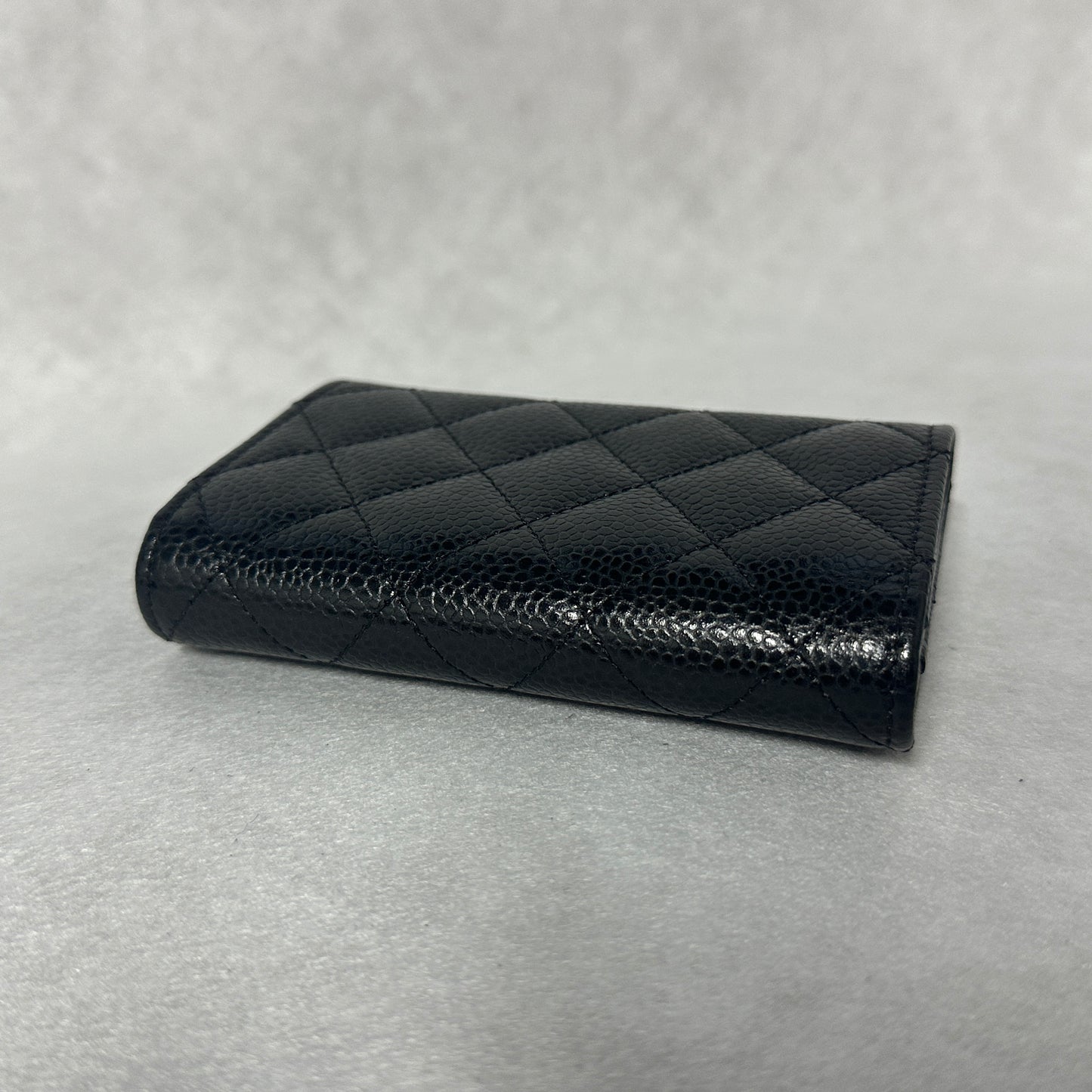 Chanel - Other - Leather - Black - (mini)