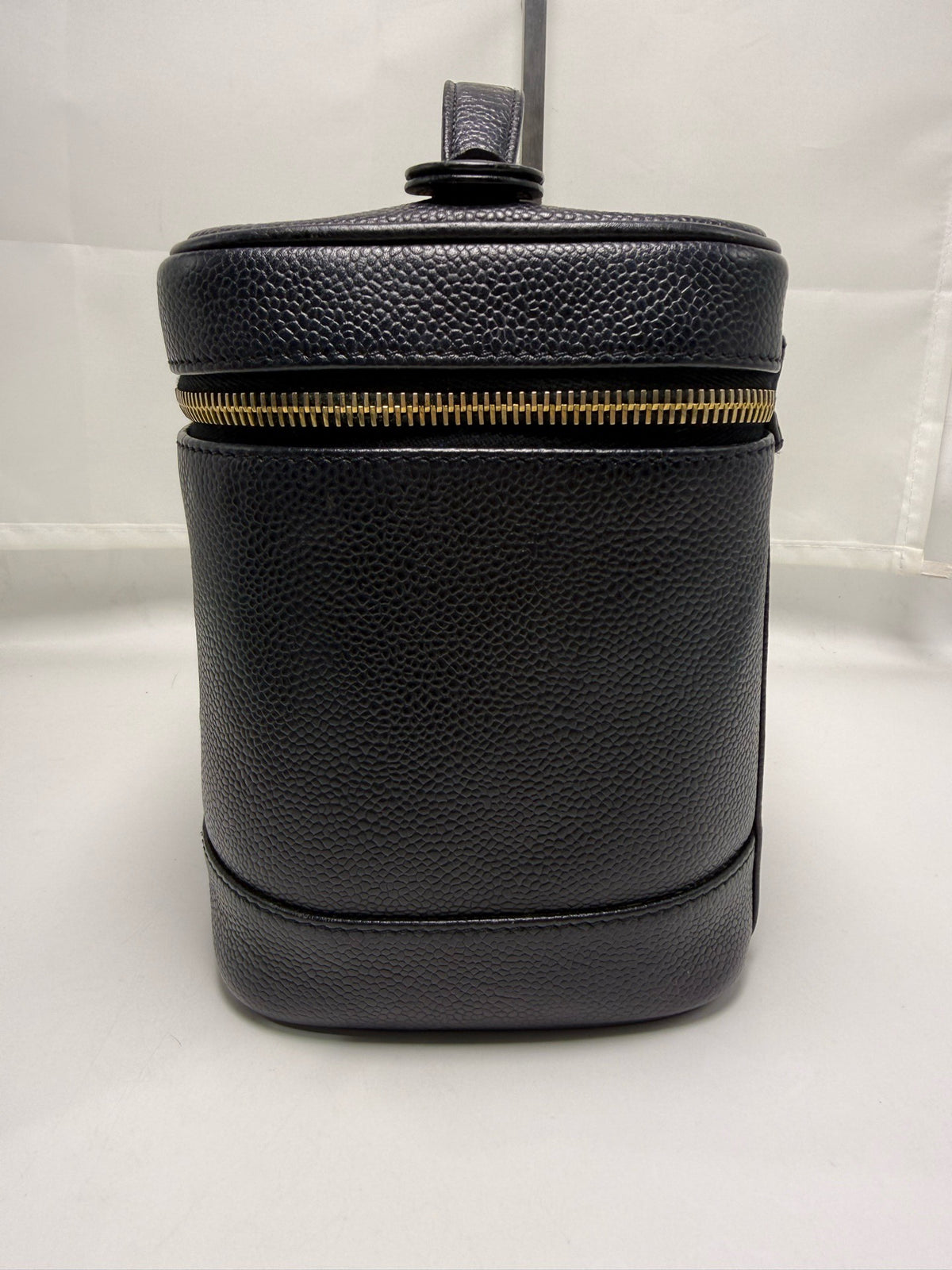Chanel - Other - Leather - Black - (mini)