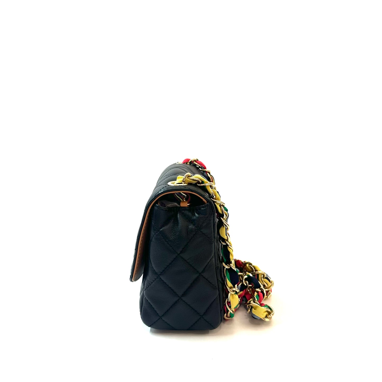 Chanel - Other - Leather - Black - (mini)