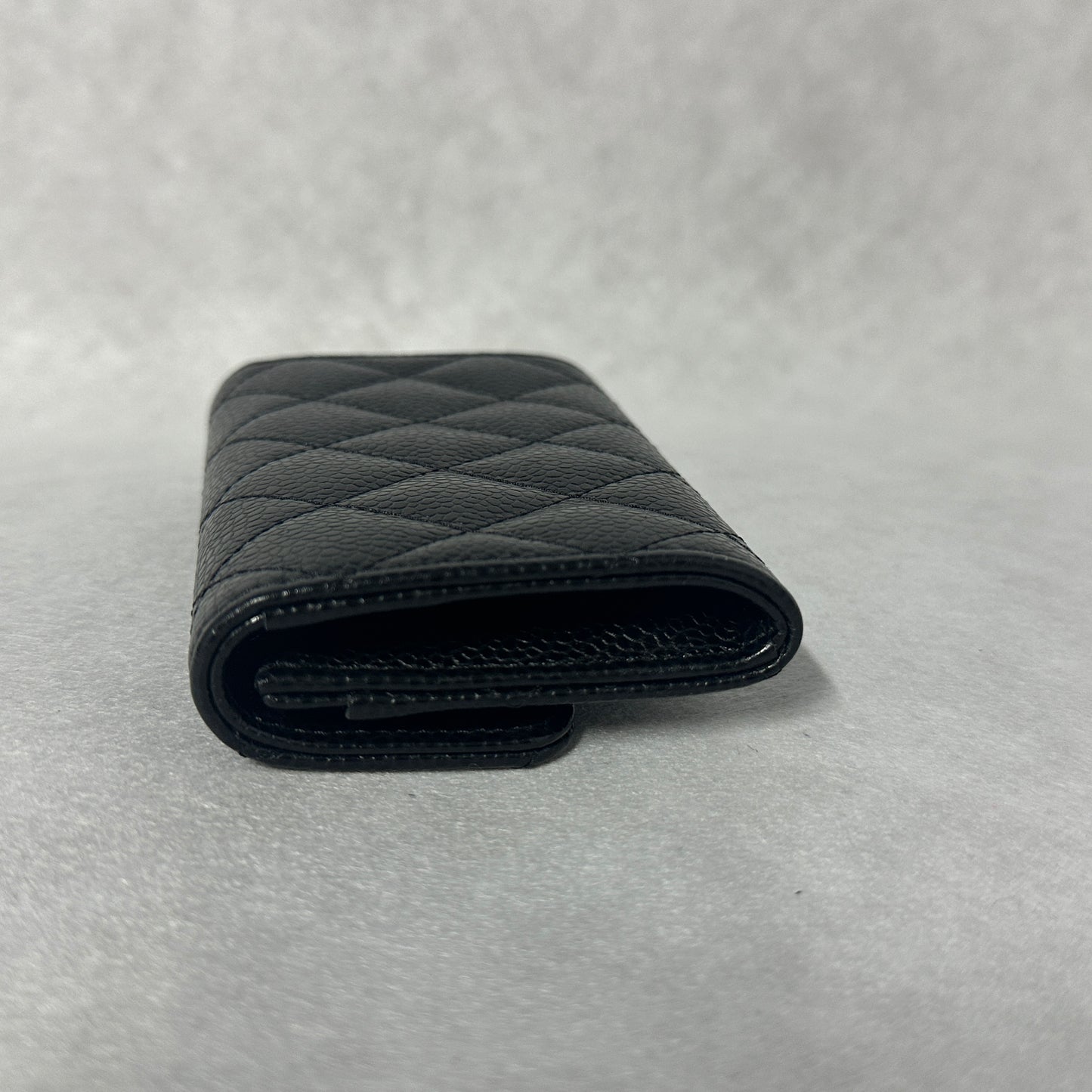 Chanel - Other - Leather - Black - (mini)
