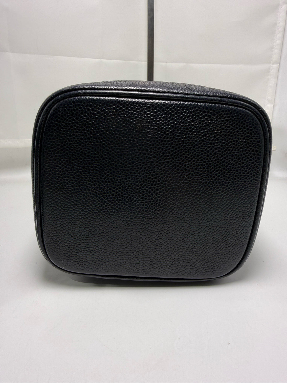 Chanel - Other - Leather - Black - (mini)