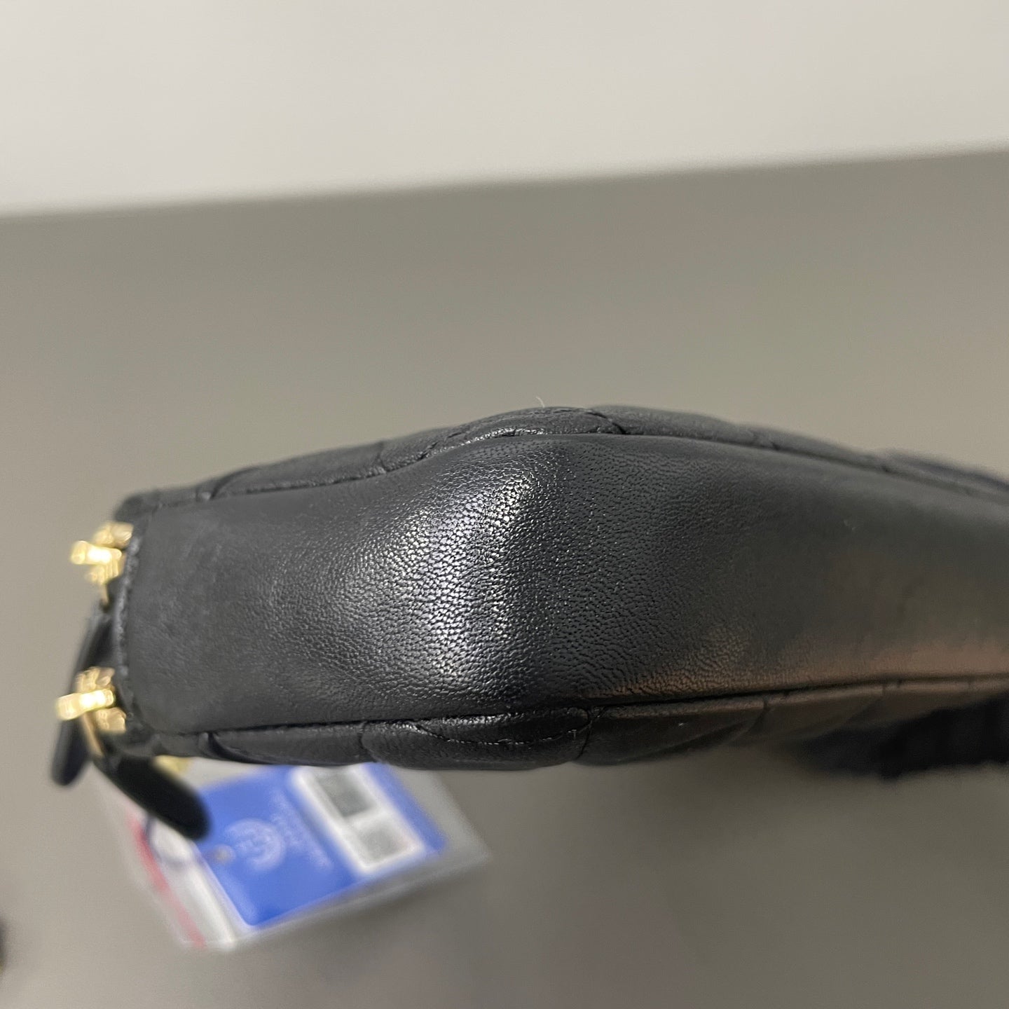 Chanel - Other - Leather - Black - (mini)