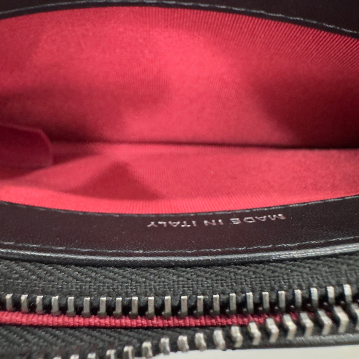 Chanel - Other - Leather - Black - (mini)
