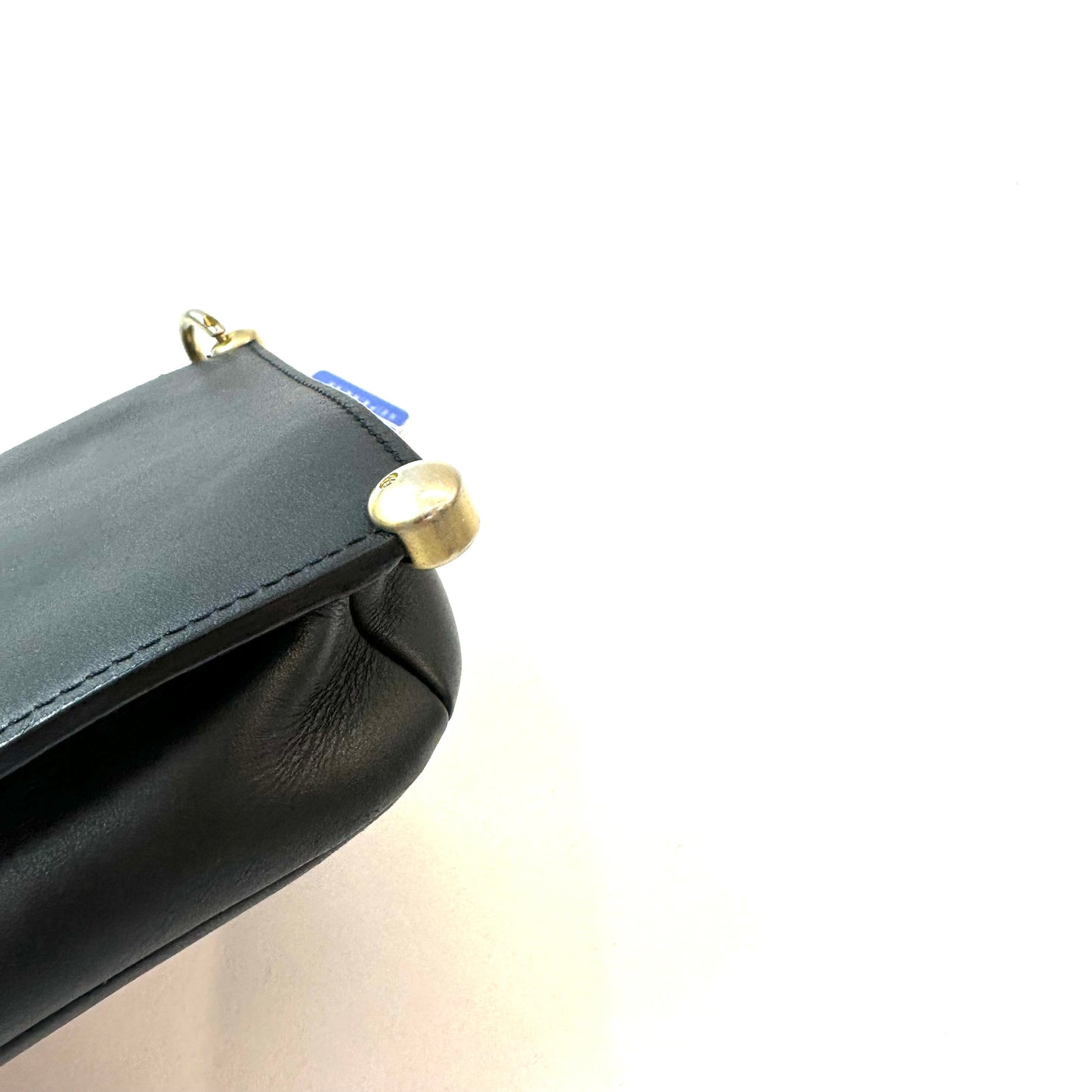 Chanel - Other - Leather - Black - (mini)