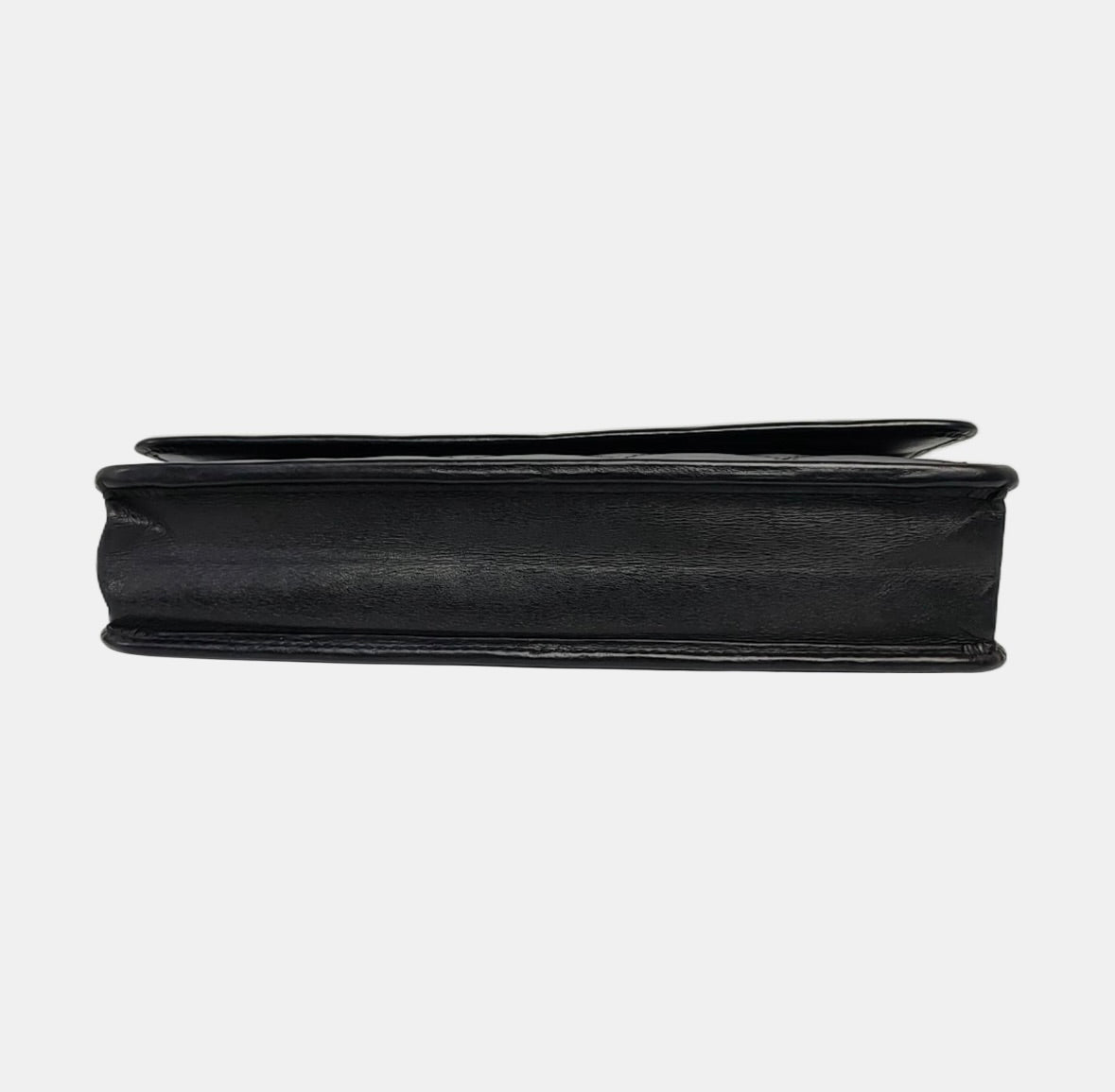 Chanel - Other - Leather - Black - (mini)
