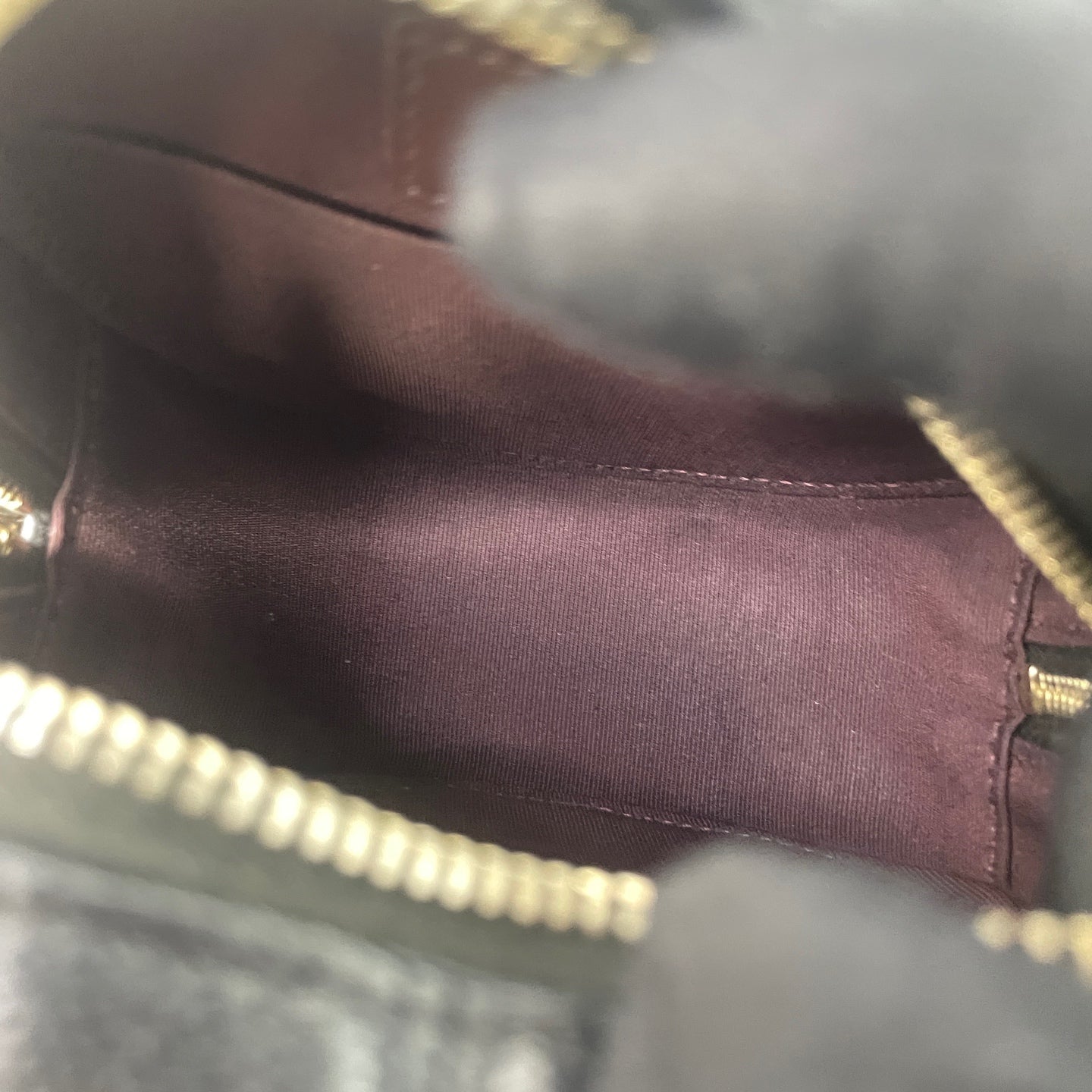 Chanel - Other - Leather - Black - (mini)