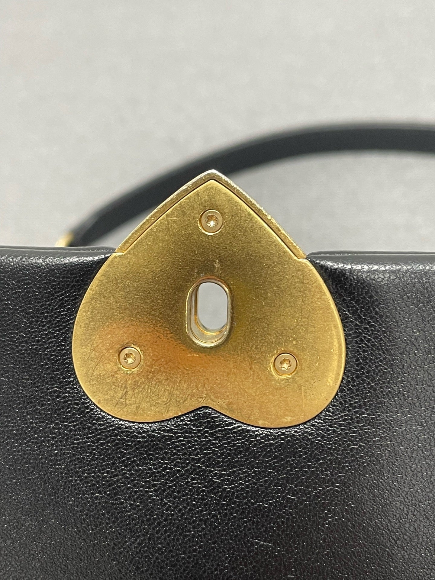 Chanel - Other - Leather - Black - (mini)