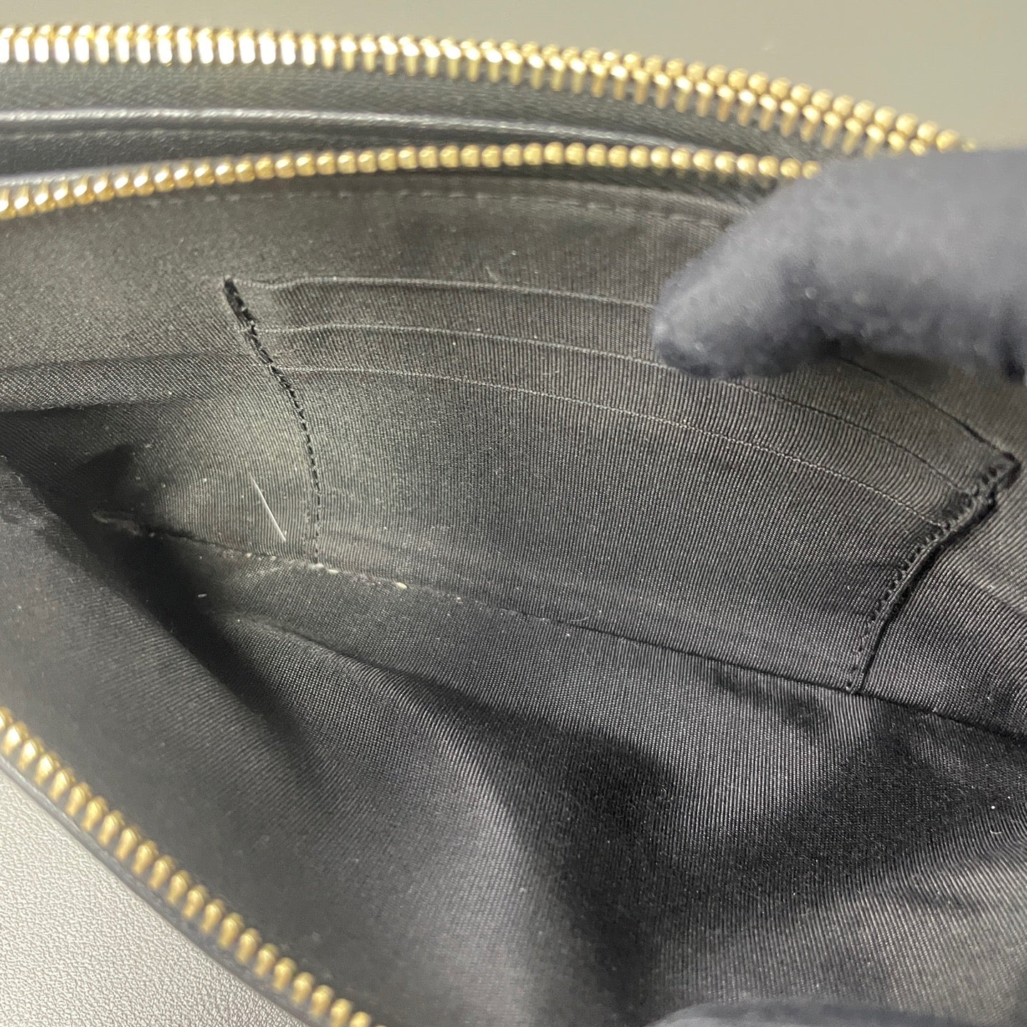 Chanel - Other - Leather - Black - (mini)