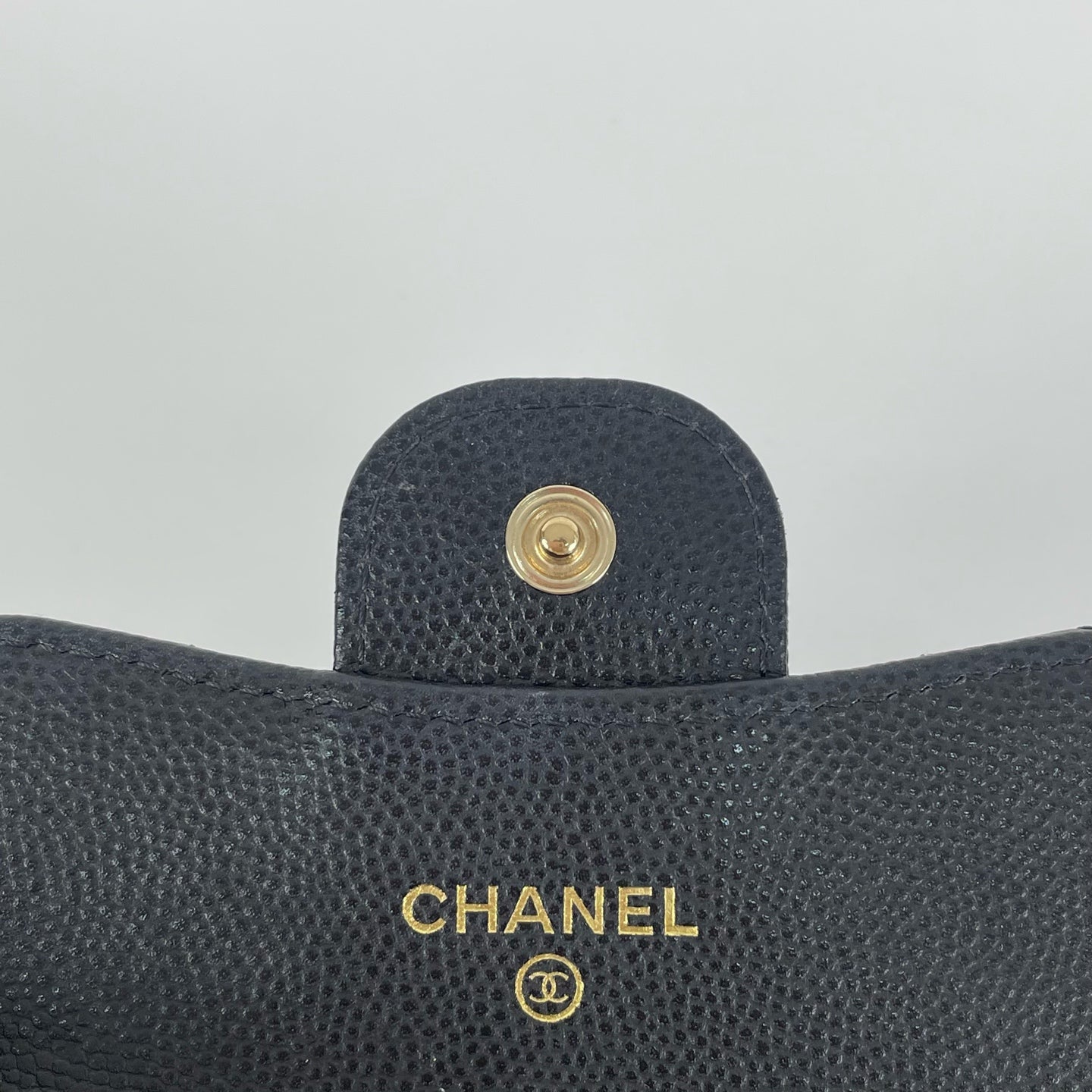Chanel - Other - Leather - Black - (mini)
