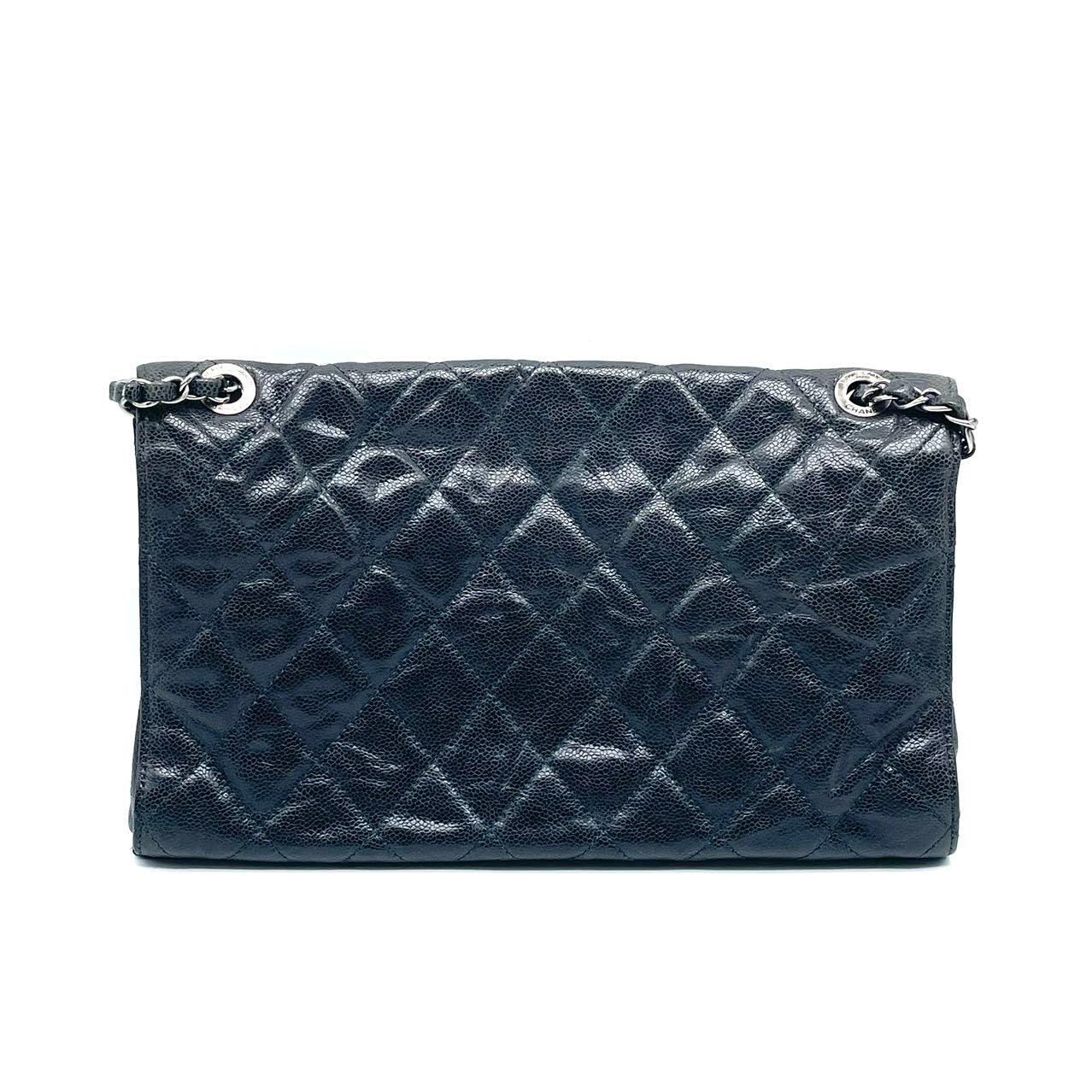 Chanel - Other - Leather - Black - (Other)