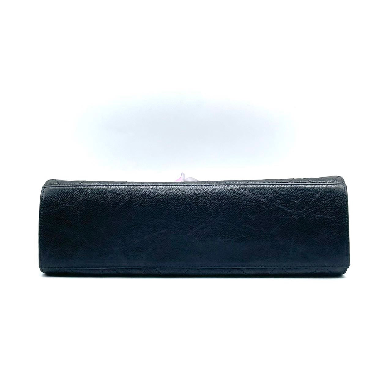 Chanel - Other - Leather - Black - (Other)