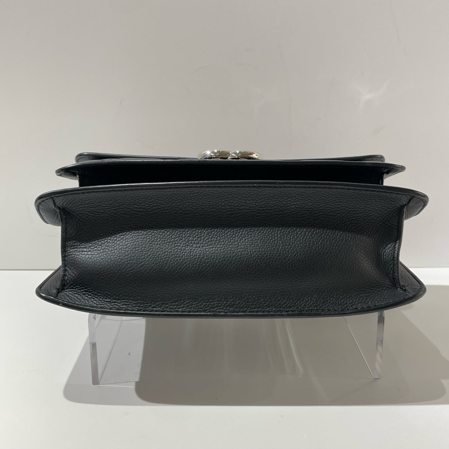 Chanel - Other - Leather - Black - (Small)