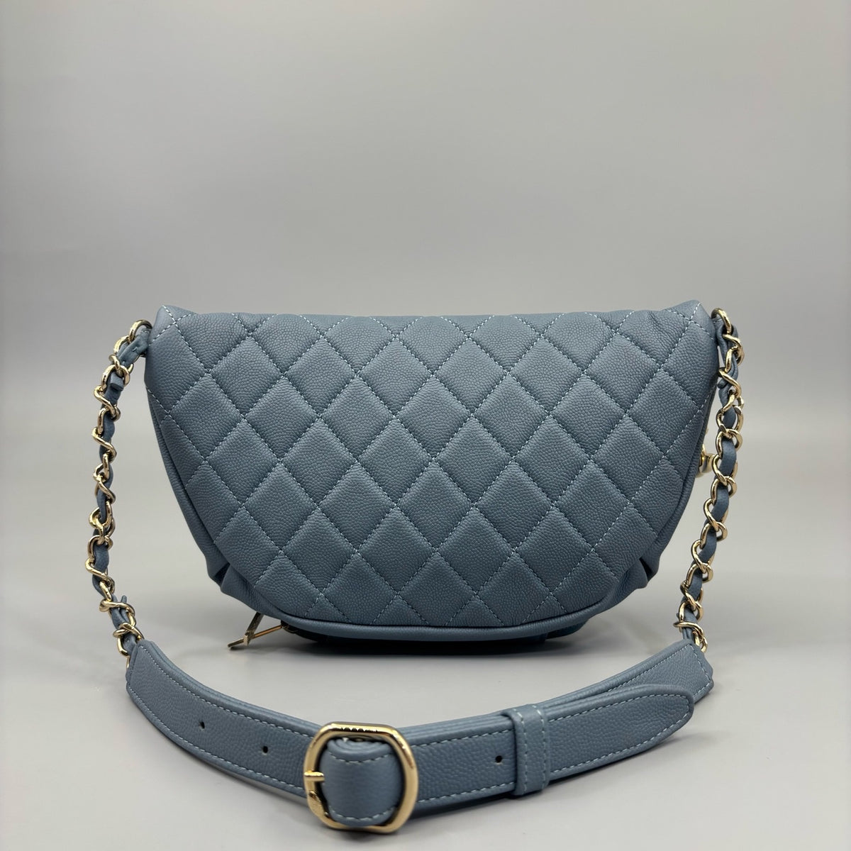 Chanel - Other - Leather - Blue