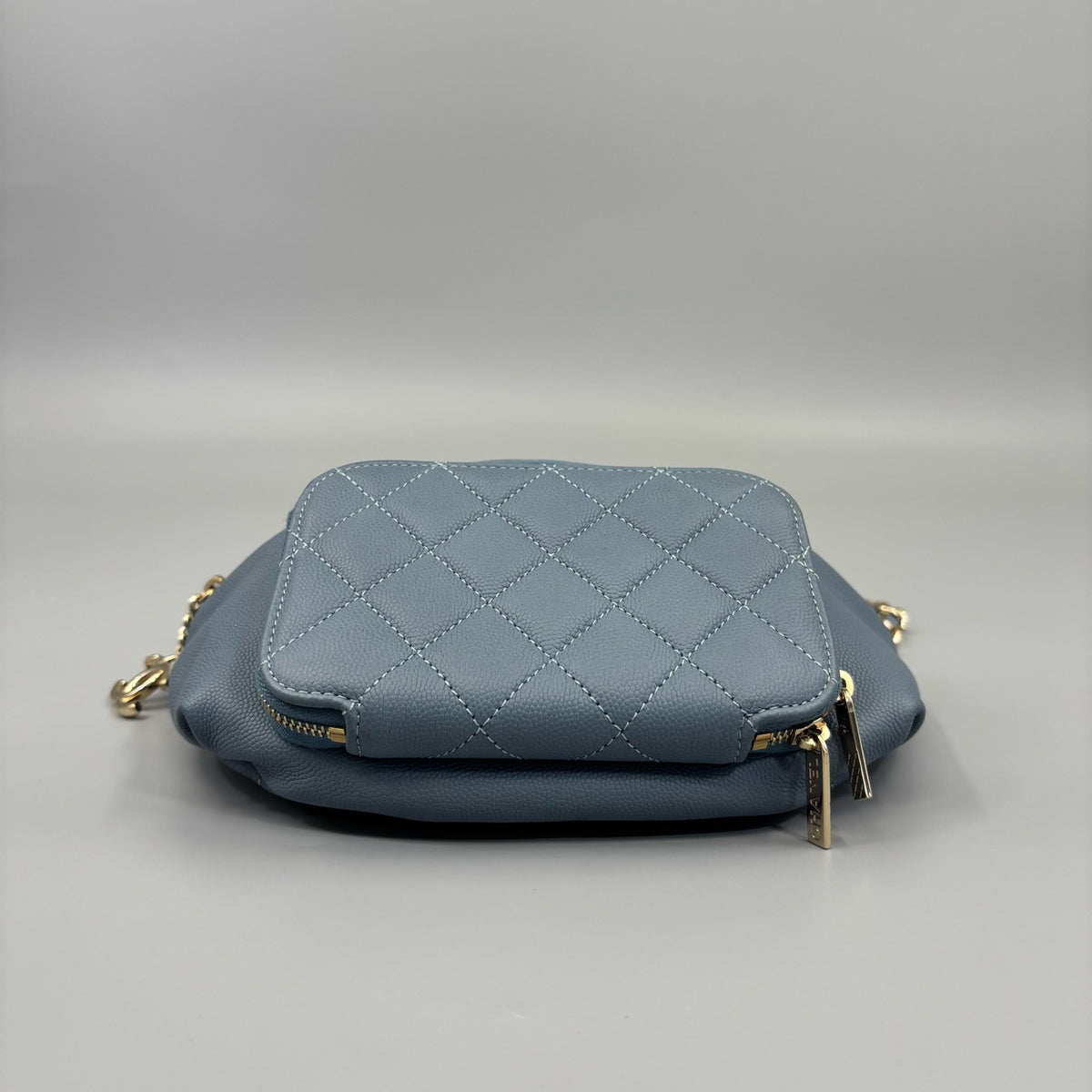 Chanel - Other - Leather - Blue