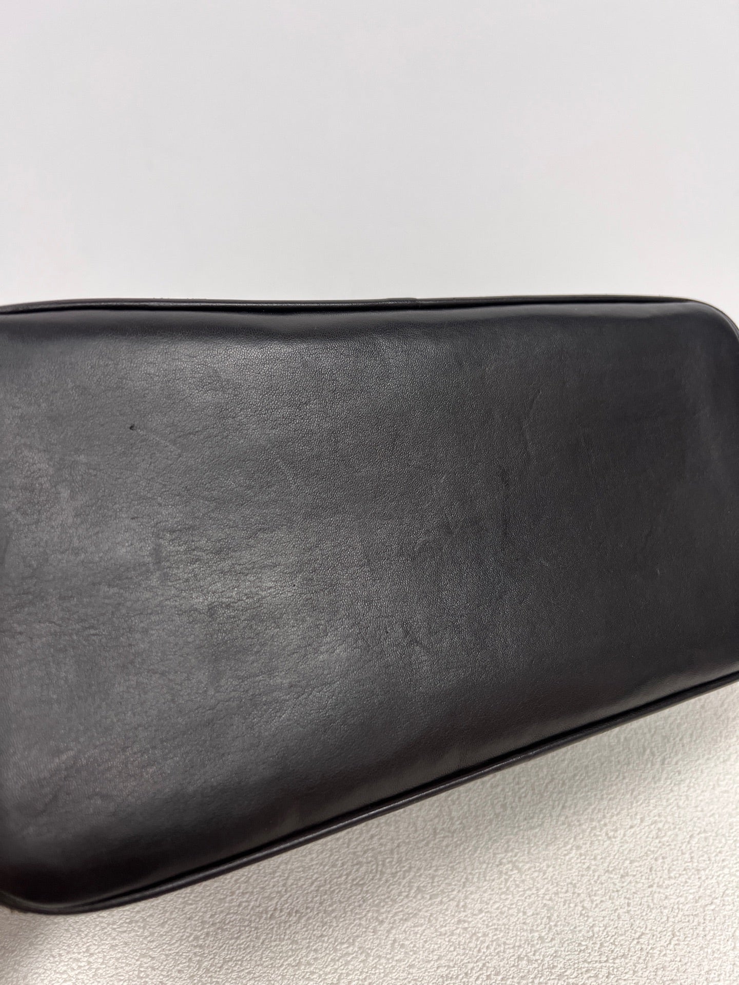 Chanel - Other - Leather - Brown - (medium)