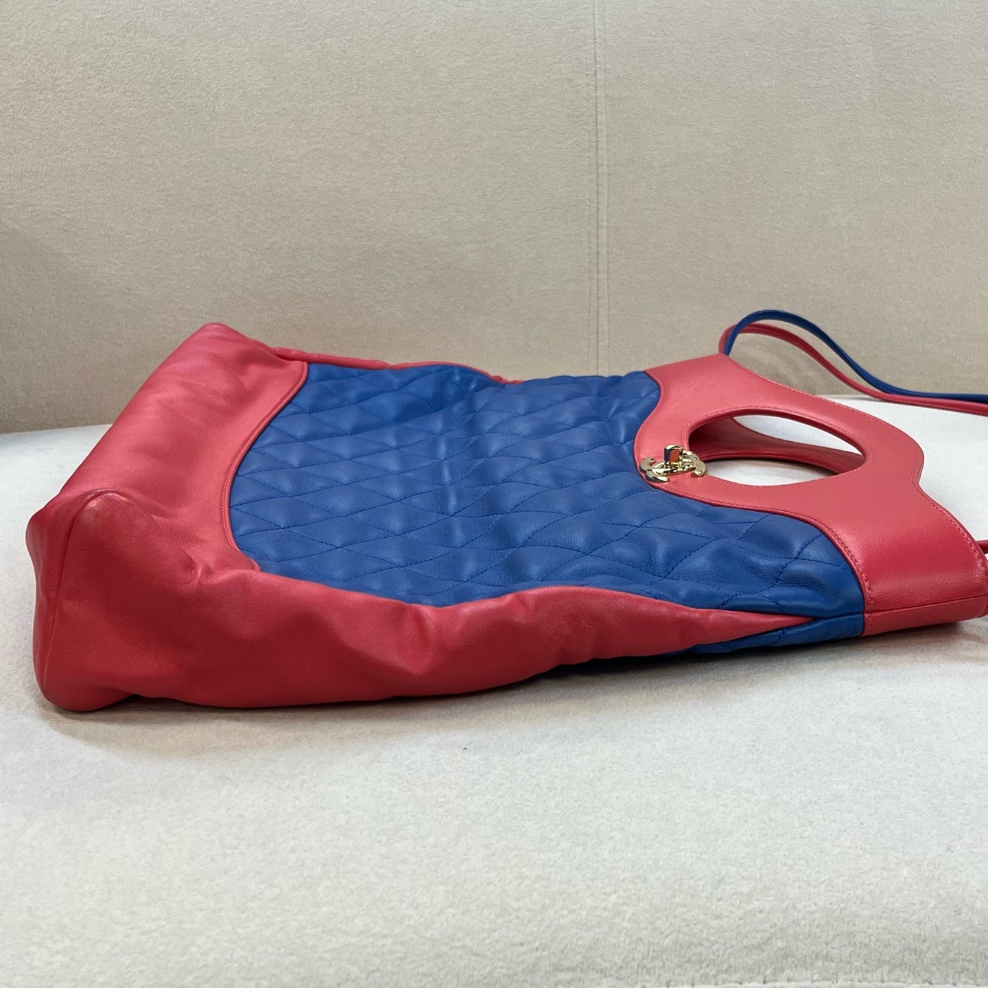 Chanel - Other - Leather - Multicolour - (large)