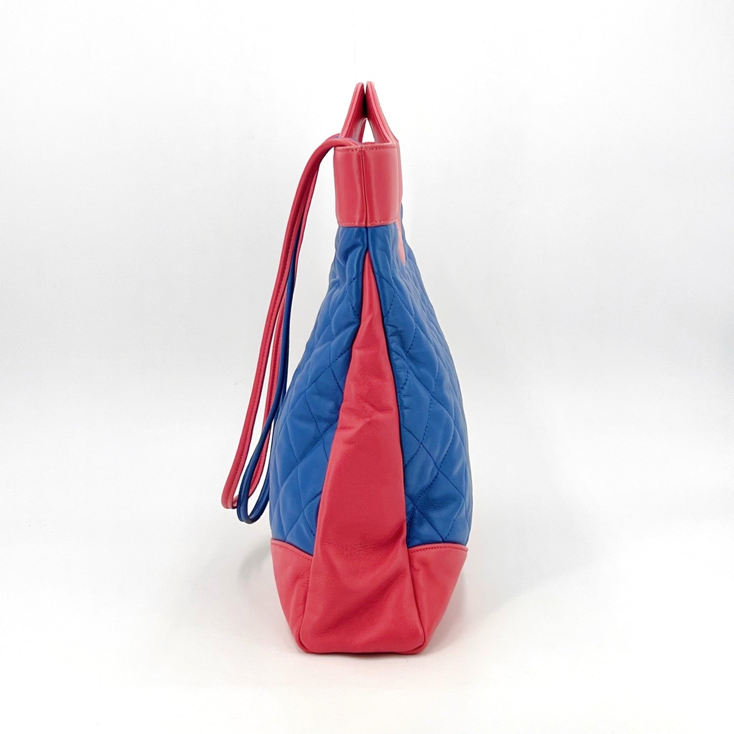 Chanel - Other - Leather - Multicolour - (large)