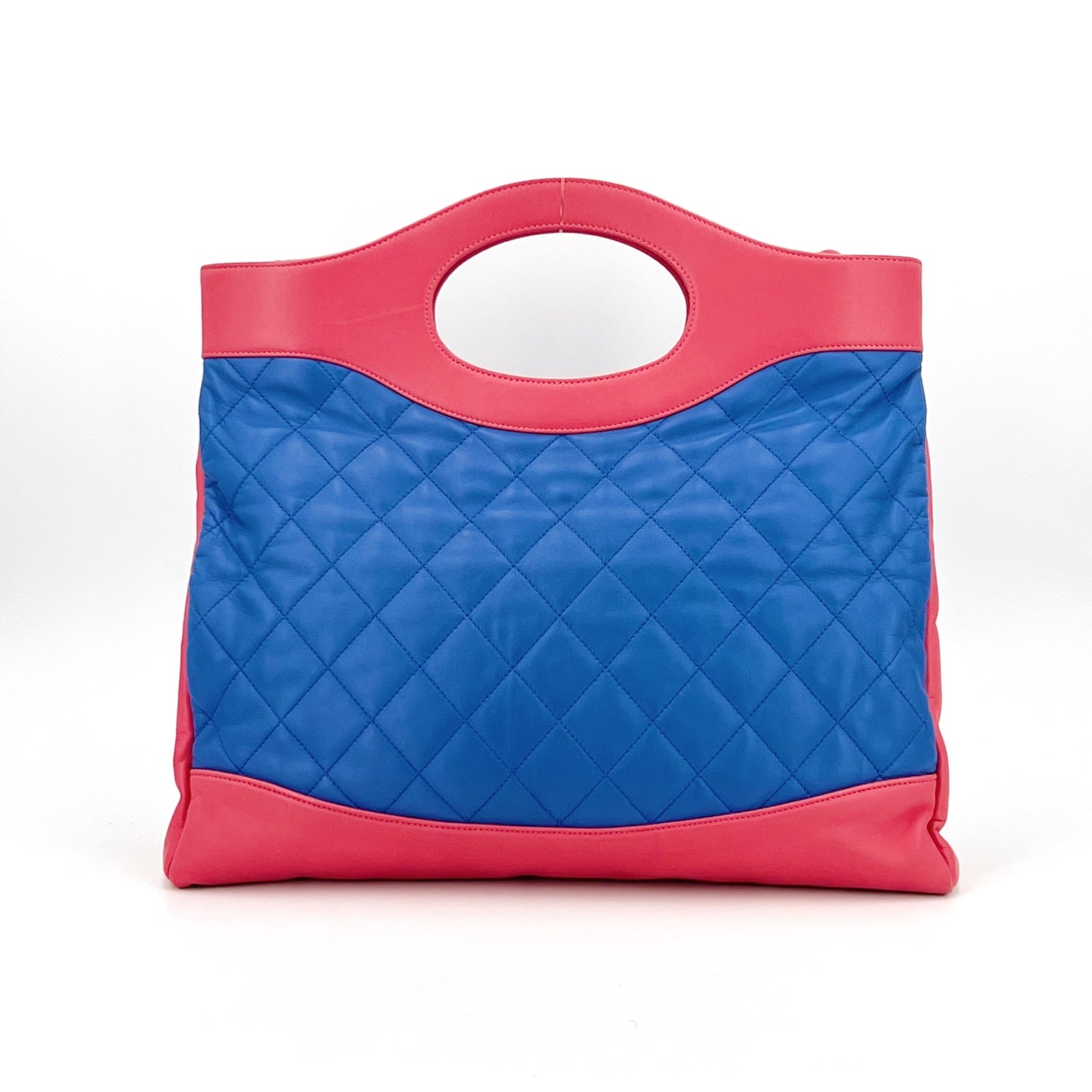 Chanel - Other - Leather - Multicolour - (large)
