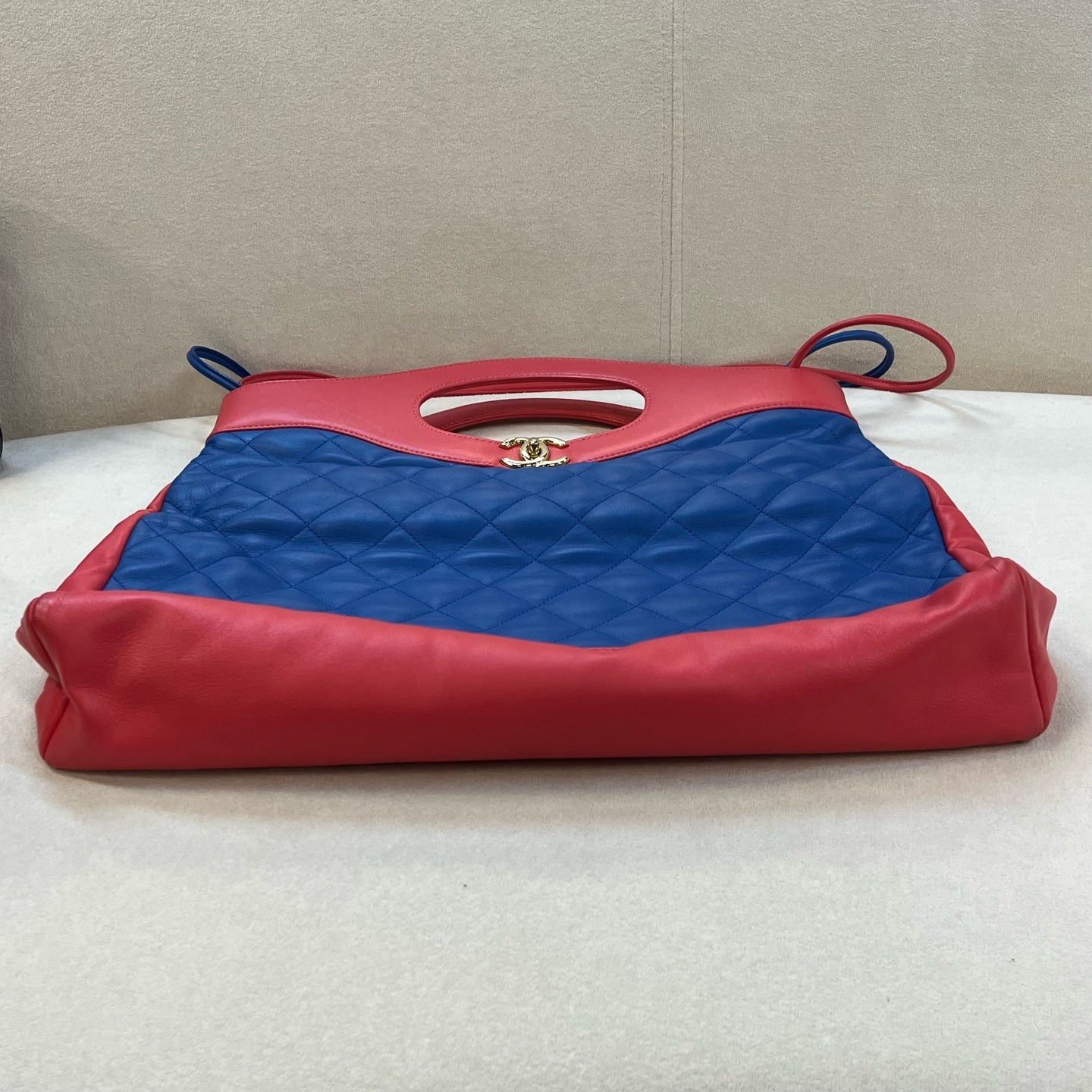 Chanel - Other - Leather - Multicolour - (large)