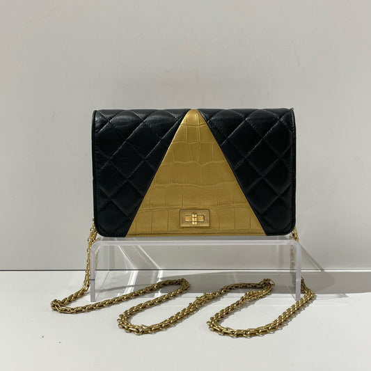 Chanel - Other - Leather - Multicolour - (mini)