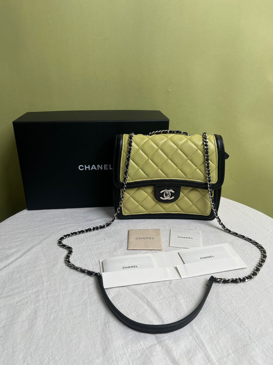 Chanel - Other - Leather - Multicolour - (mini)