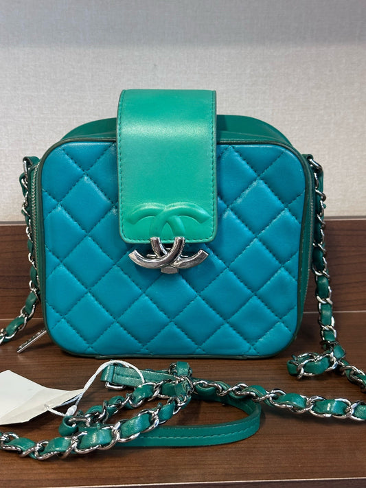 Chanel - Other - Leather - Multicolour - (mini)