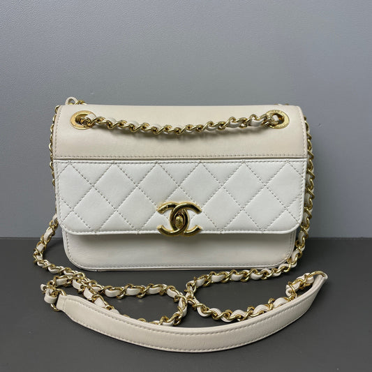 Chanel - Other - Leather - Multicolour - (mini)
