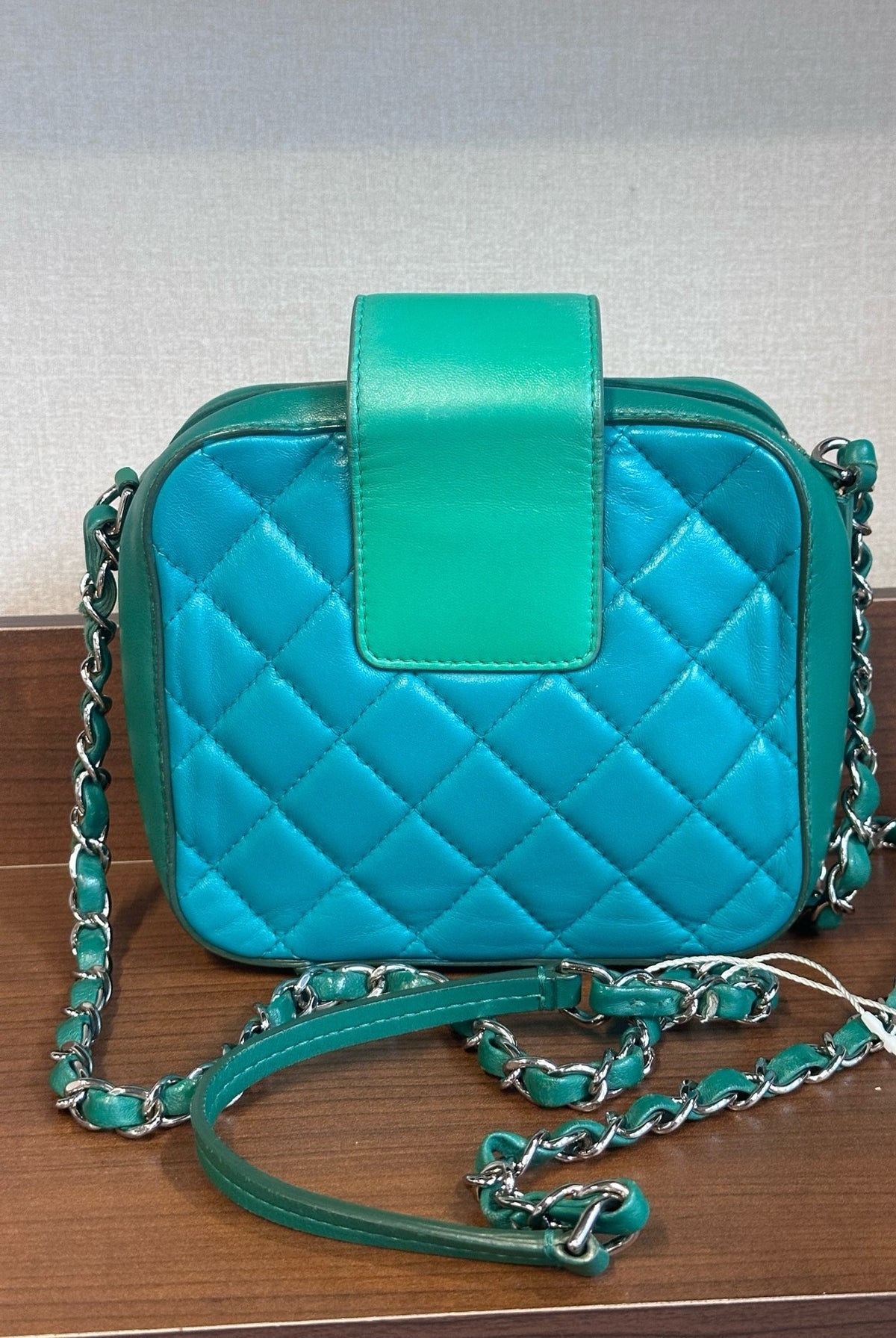 Chanel - Other - Leather - Multicolour - (mini)