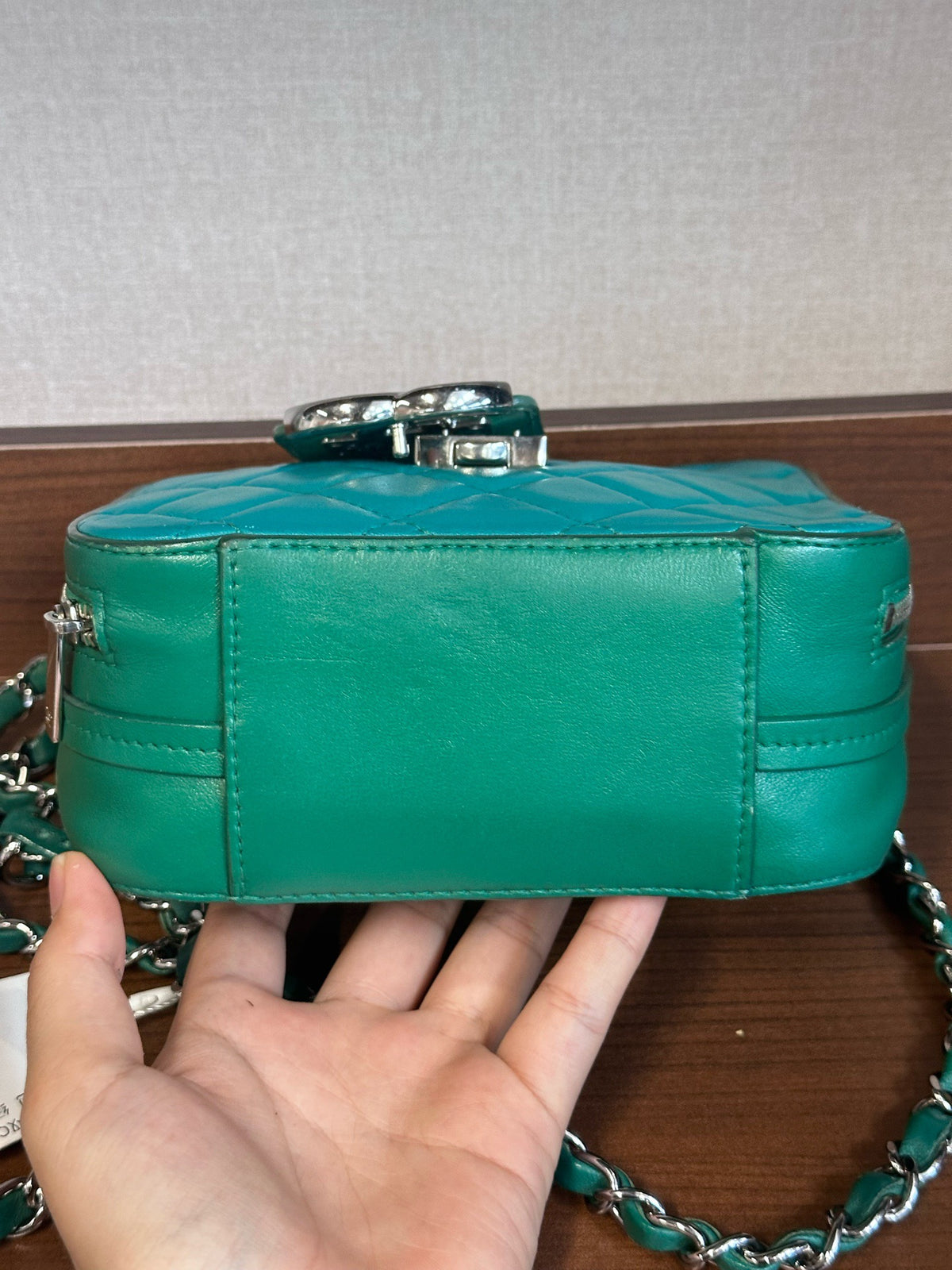 Chanel - Other - Leather - Multicolour - (mini)