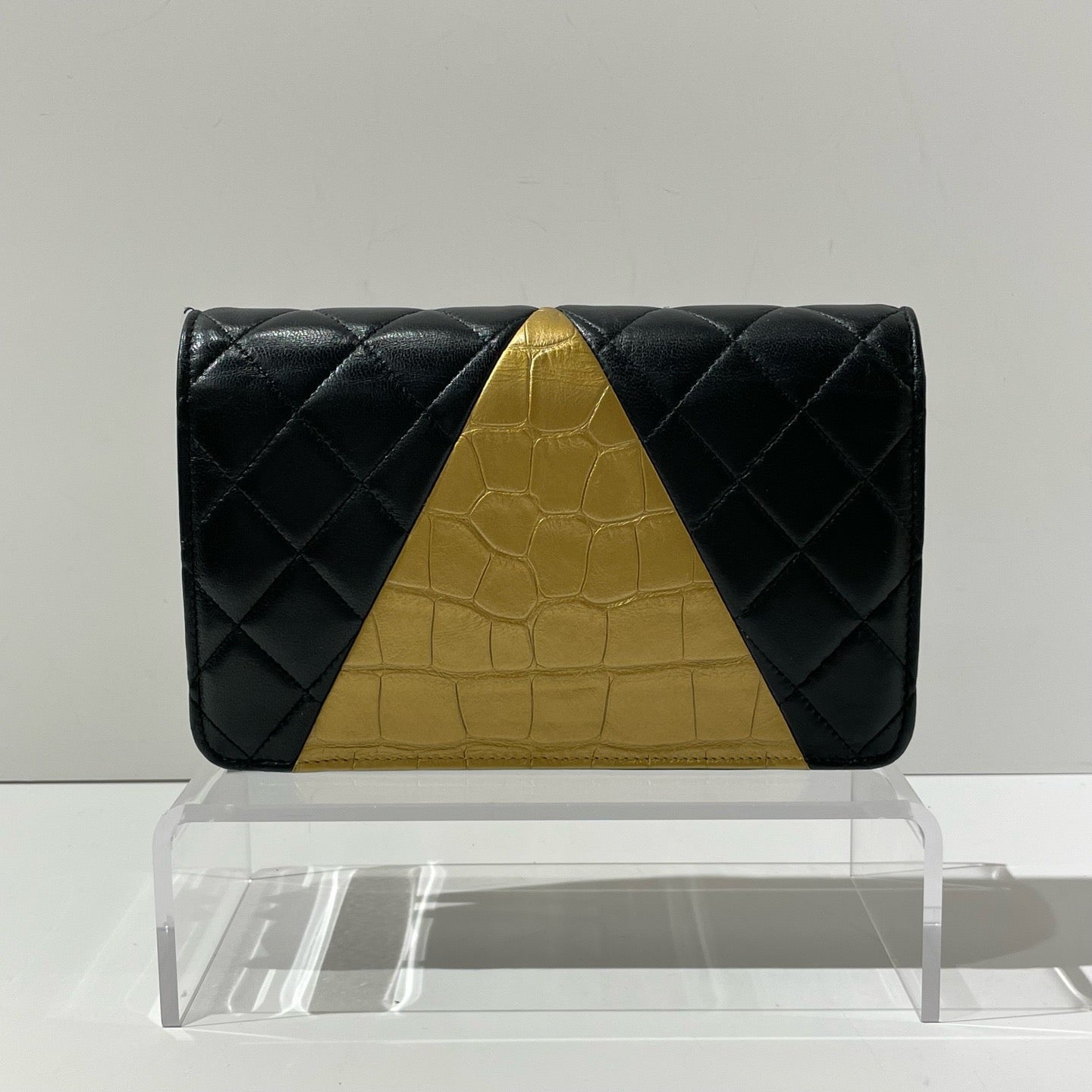 Chanel - Other - Leather - Multicolour - (mini)